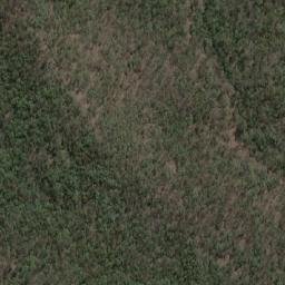 Satellite imagery of Billygoat Mountain, AU