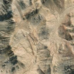 Satellite imagery of Punta San Pedro, CL