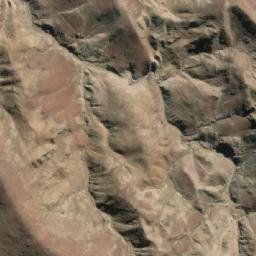 Satellite imagery of Japonesa, CL