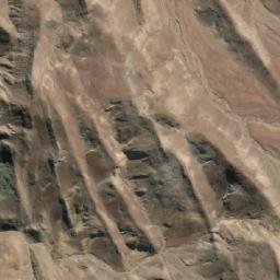 Satellite imagery of Japonesa, CL