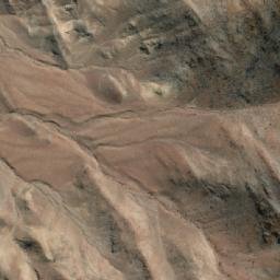 Satellite imagery of Japonesa, CL