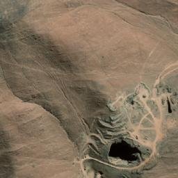 Satellite imagery of Placeres, CL