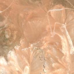 Satellite imagery of Cerro Blanco, CL