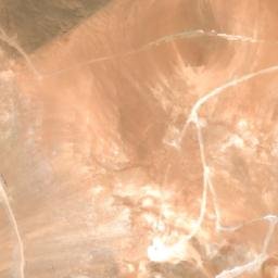 Satellite imagery of Cerro Blanco, CL