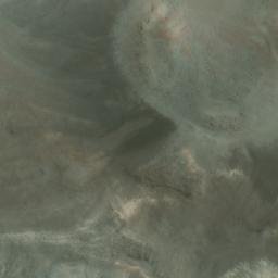 Satellite imagery of Paso de Aguas Calientes, AR