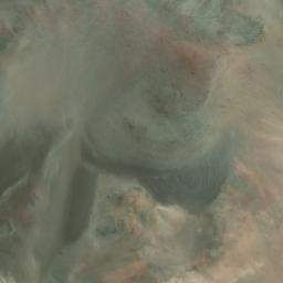 Satellite imagery of Paso de Aguas Calientes, AR