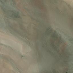 Satellite imagery of Paso de Aguas Calientes, AR