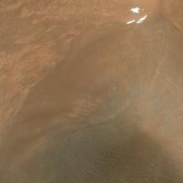 Satellite imagery of Cerro Aguas Calientes, AR