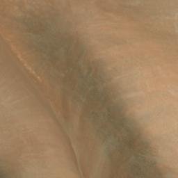 Satellite imagery of Cerro Aguas Calientes, AR