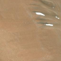 Satellite imagery of Cerro Aguas Calientes, AR