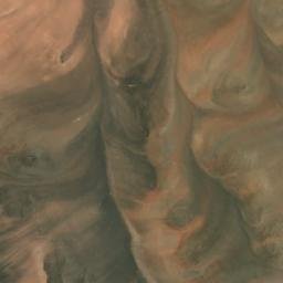 Satellite imagery of Cerro de los Colorados, AR