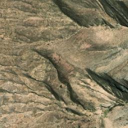 Satellite imagery of Cerro Pelado, AR