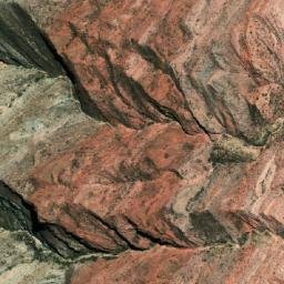 Satellite imagery of Cerro Pelado, AR