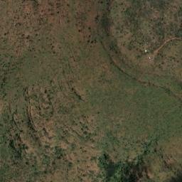 Satellite imagery of MARICO 46, BW