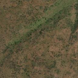 Satellite imagery of MARICO 46, BW