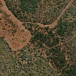 Satellite imagery of MARICO 49, BW