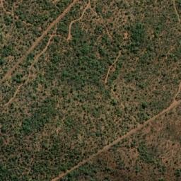 Satellite imagery of MARICO 49, BW