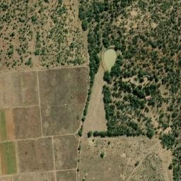 Satellite imagery of MARICO 38, BW