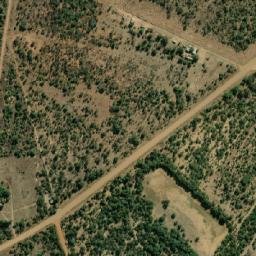 Satellite imagery of MARICO 38, BW