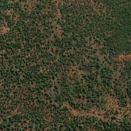 Satellite imagery of MARICO 25, BW