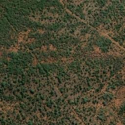 Satellite imagery of MARICO 25, BW