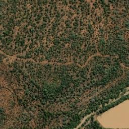 Satellite imagery of MARICO 25, BW