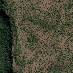 Satellite imagery of Rooikrans, ZA