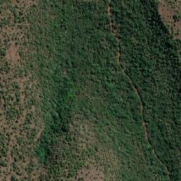Satellite imagery of Rooikrans, ZA