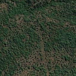Satellite imagery of MARICO 33, BW