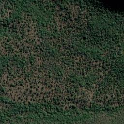 Satellite imagery of MARICO 33, BW