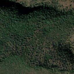 Satellite imagery of MARICO 33, BW