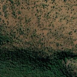 Satellite imagery of MARICO 10, BW