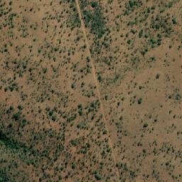 Satellite imagery of MARICO 10, BW