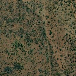 Satellite imagery of SPIOENKOP, BW