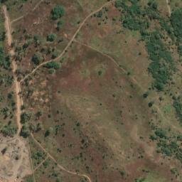 Satellite imagery of RUST 66, BW