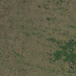 Satellite imagery of RUST 59, BW