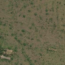 Satellite imagery of RUST 59, BW