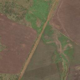 Satellite imagery of RUST 52, BW