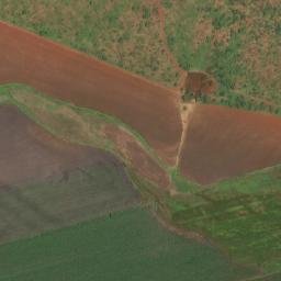 Satellite imagery of RUST 52, BW