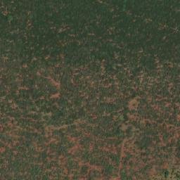 Satellite imagery of BOSCHPOORT, BW