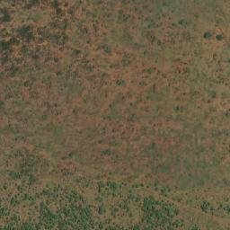 Satellite imagery of BOSCHPOORT, BW