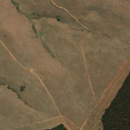Satellite imagery of WILGEKRAAL, MZ