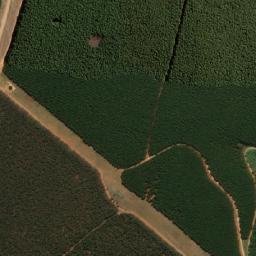 Satellite imagery of WILGEKRAAL, MZ