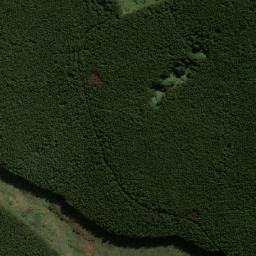 Satellite imagery of HARTEBEESTFONTEIN, MZ
