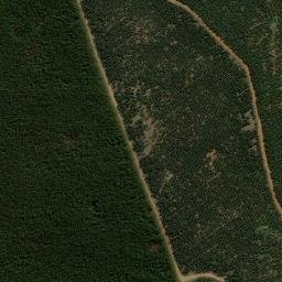 Satellite imagery of HARTEBEESTFONTEIN, MZ
