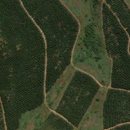 Satellite imagery of HARTEBEESTFONTEIN, MZ