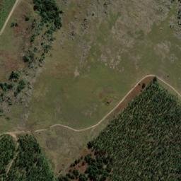 Satellite imagery of FM TORING, MZ