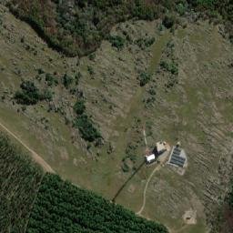 Satellite imagery of FM TORING, MZ