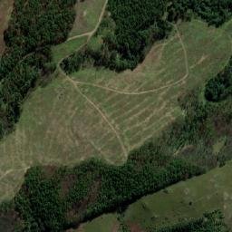Satellite imagery of JOUBERTSDAL, MZ