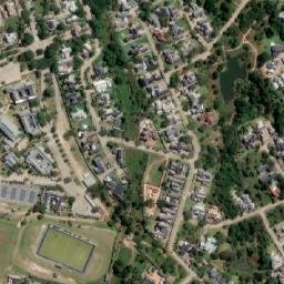 Satellite imagery of THE REST, MZ